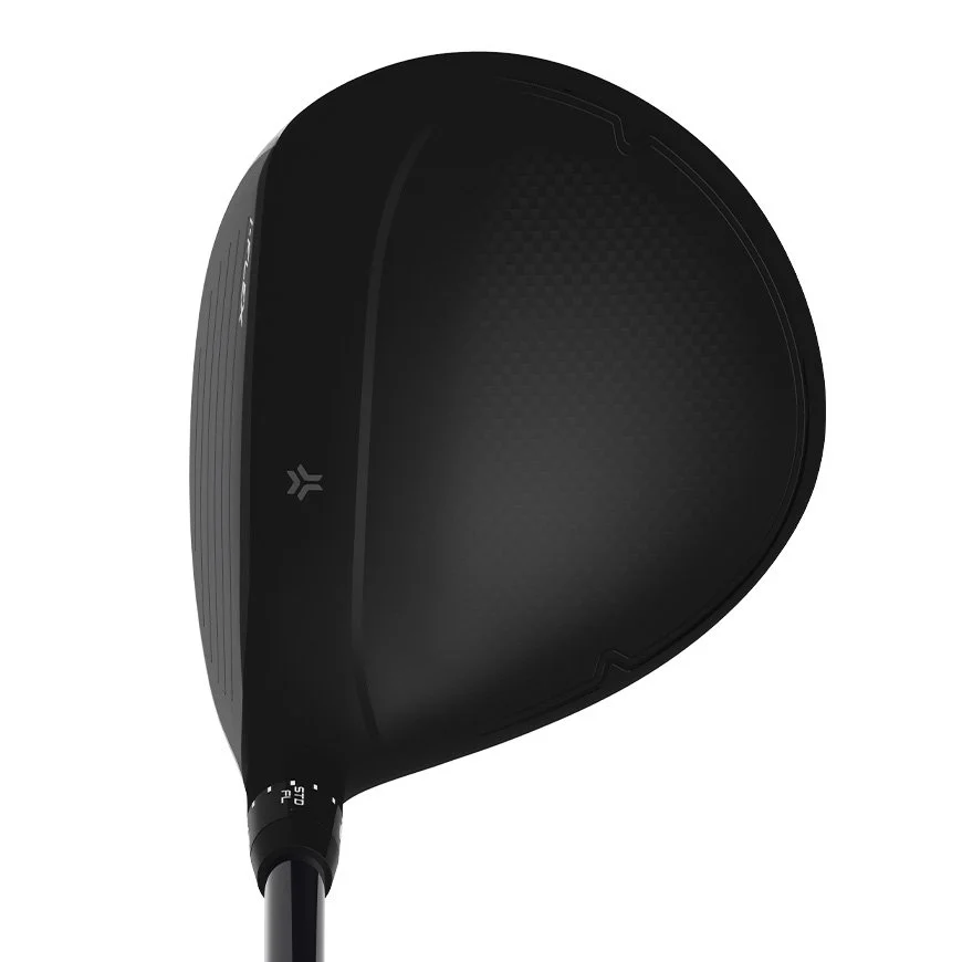 ★★ キャロウェイ ★★ Center Shaft ★★ 33  ★★ Srixon ZXi Fairway Wood — Da GolfLAB